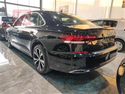 فولكسفاغن باسات